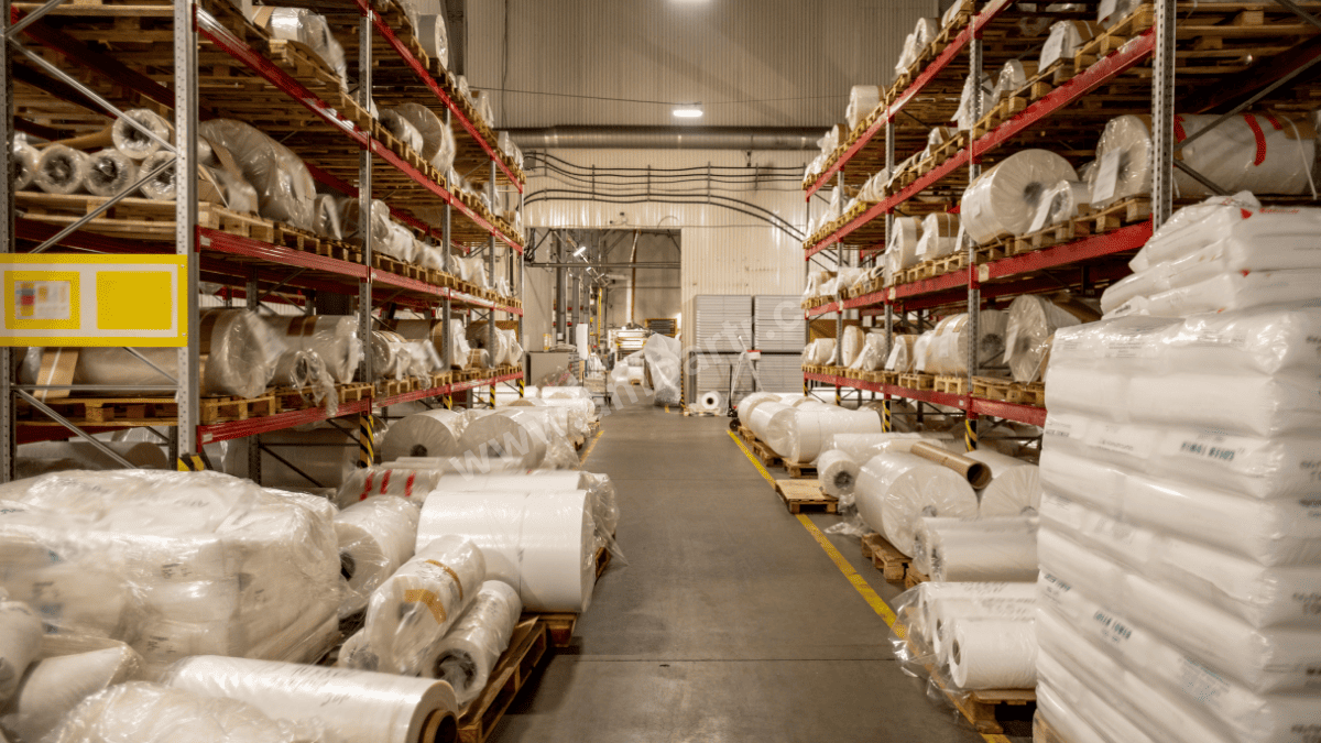 Narman Kimyasal Ürün Taşıma