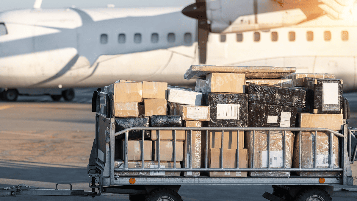 Narman Parça Yük Taşıma